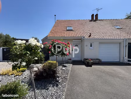 maison 6 pièces 90 m²