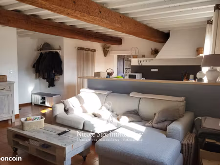 maison 6 pièces 146 m²