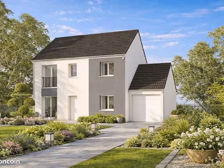 maison 5 pièces 110 m²