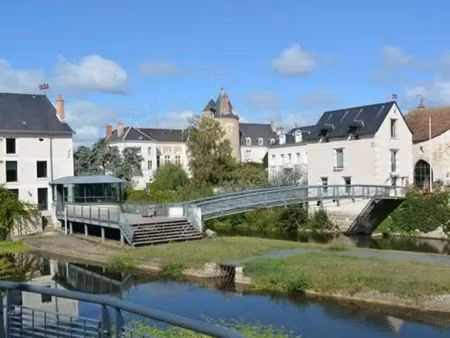 location centre ville