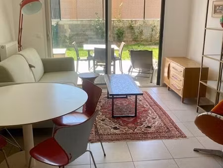 appartement t2 versonnex