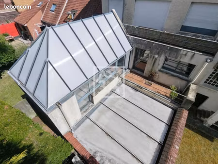 appartement 5 pièces 100 m²