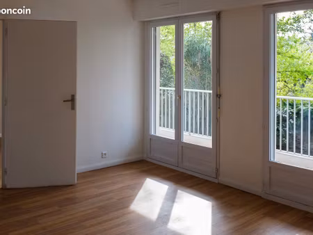 appartement 2 pièces 52 m²