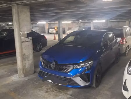location parking garges-lès-gonesse