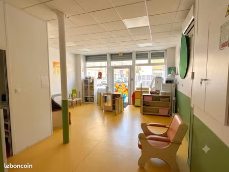 local 70 m² charenton-le-pont