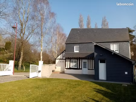maison 6 pièces 153 m²