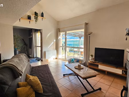 maison faverges