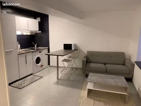 appartement à vendre centre ville de meaux