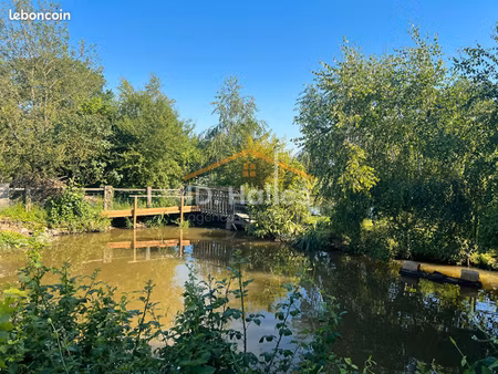 terrain 1970 m² renaze