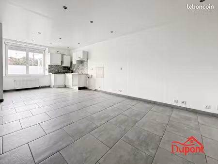 maison 4 pièces 77 m²