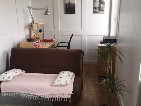 appartement meuble ideal etudiant