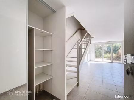 villa 67 m² toulouse