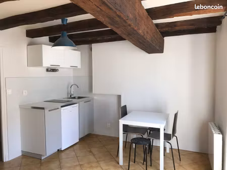 a louer studio orleans charpenterie