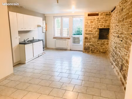 maison t3 à louer aux lucs sur boulogne