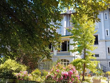 maison - 14 pièces - 380 m²