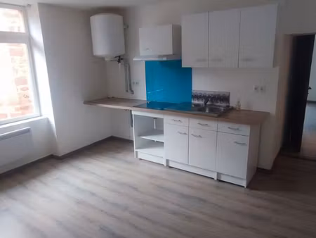 loue appartement clairvaux aveyron
