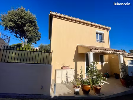 villa familiale