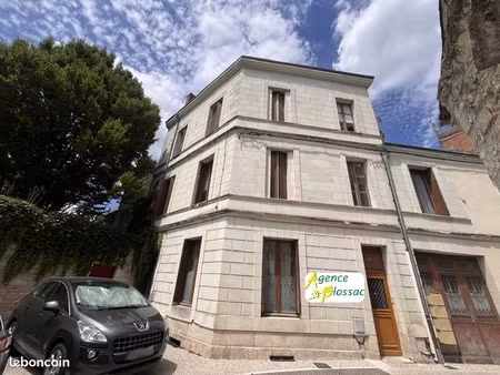 immeuble 153 m² châtellerault