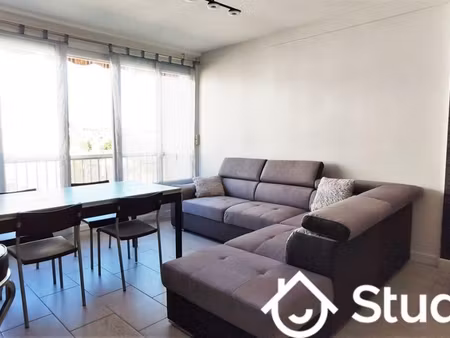 appartement 4 pièces 67 m²