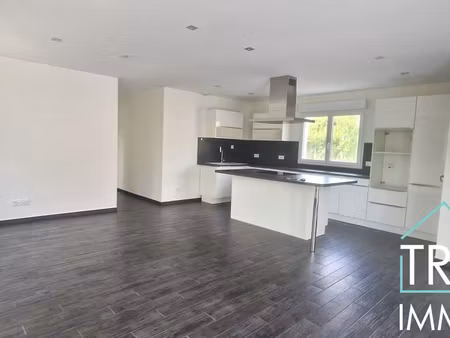 appartement 4 pièces 82 m²