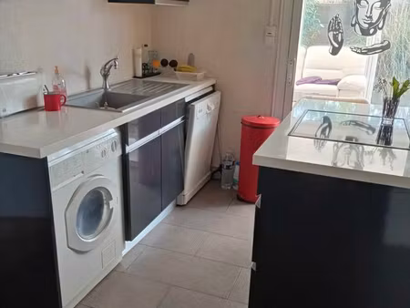 vente maison individuelle sur terrain de 660 m2