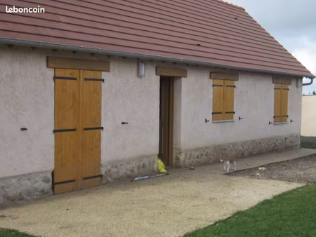 maison graval à louer