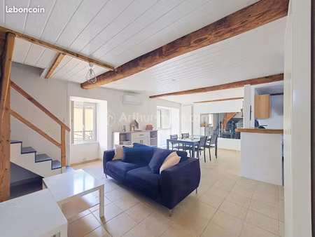maison 4 pièces 96 m²
