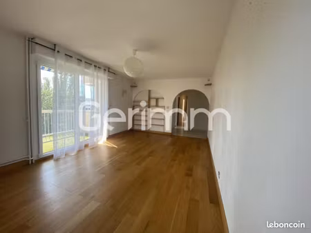 appartement 5 pièces 99 m²