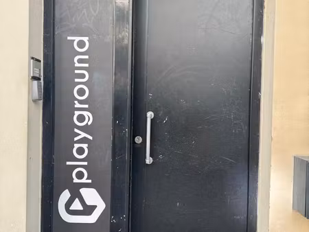 location bureaux modernes et lumineux - 13ème paris
