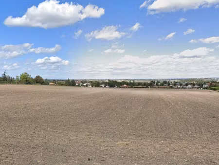 terrain 410 m² lempdes