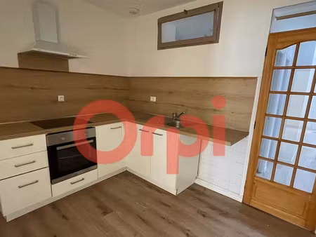 maison 3 pièces 77 m²