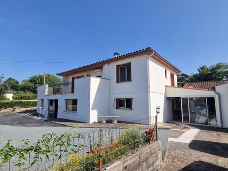 maison 5 pièces 125 m²