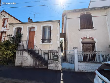 maison 5 pièces 113 m²