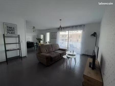 appartement t3 récent