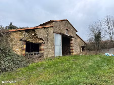 ferme à rénover