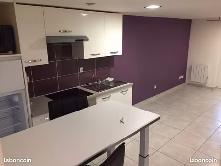 appartement type 2 proche école d infirmière