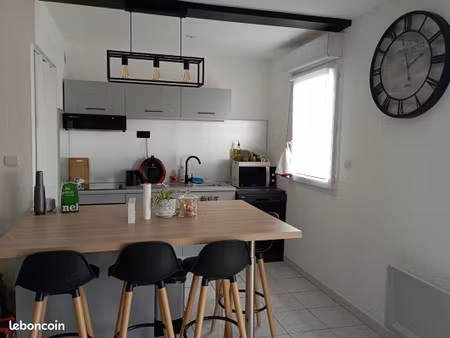 appartement t2 cavaillon