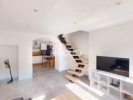 maison 4 pièces 67 m²