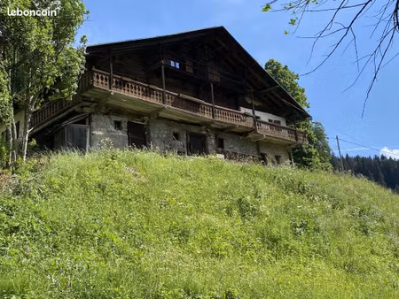 ferme 9 pièces 186 m²