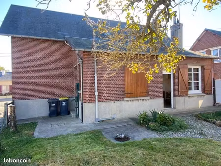 maison à louer lignières chatelain