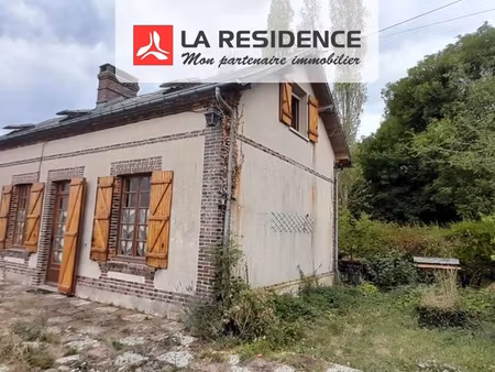 maison de 4 pièces