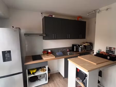 appartement t2