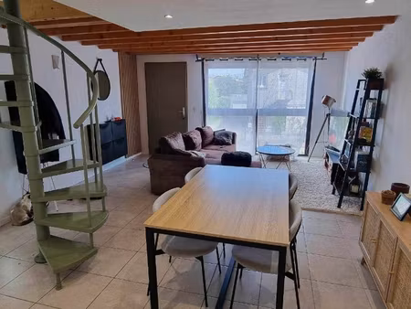 appartement mérignac capeyron hyper centre