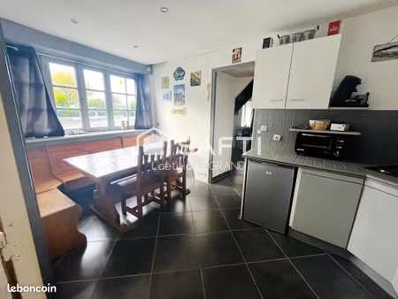 maison 2 pièces 50 m²
