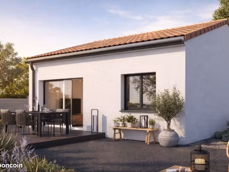 villa à construire + terrain  palaminy 31220