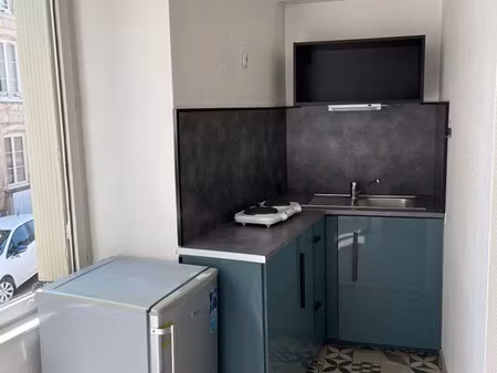 studio 22m2 idéal étudiant