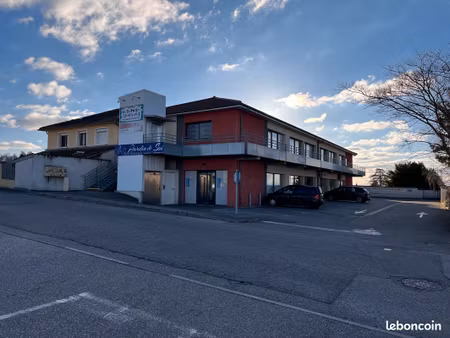 locaux commerciaux ou bureaux