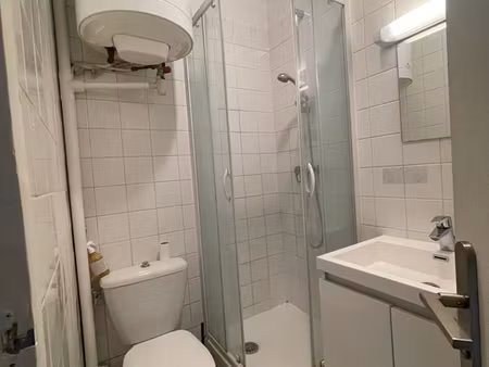 studio meublé de 20m2