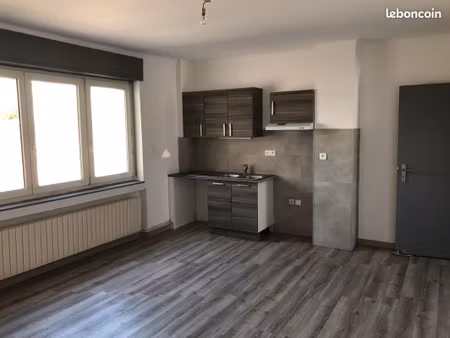 loue maison 130 m²