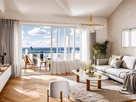 maison - 4 pièces - les sables d'olonne à 3min à pied du port